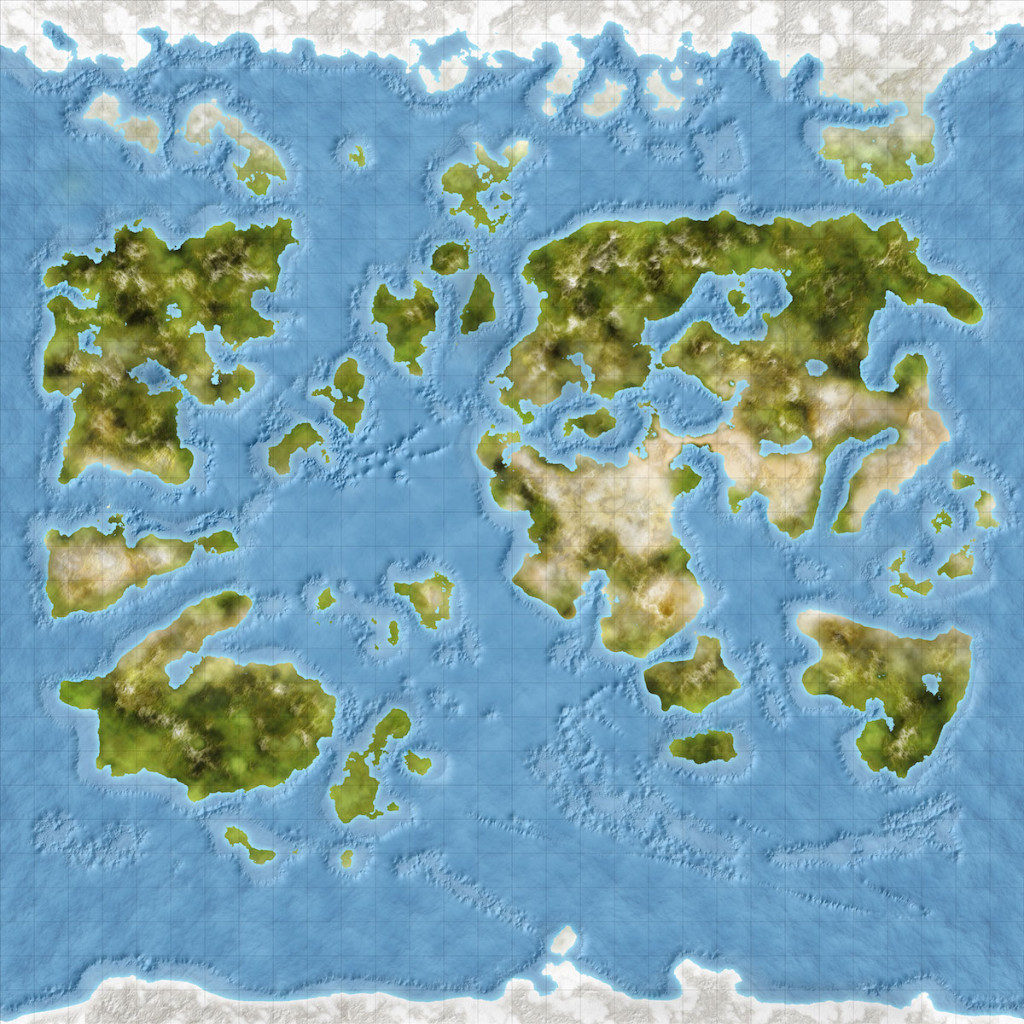 Panimalay Atlas Style version 1